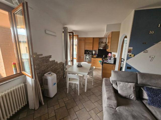 Appartamento in vendita a Villa Guardia CO