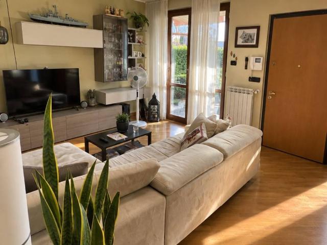 Appartamento in vendita a Villa Guardia CO