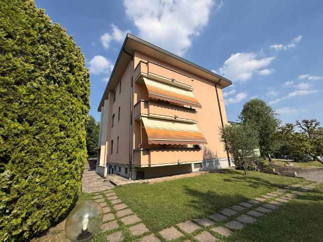 Appartamento in vendita a Villa Guardia CO