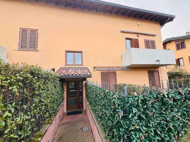 Appartamento in vendita a Villa Guardia CO