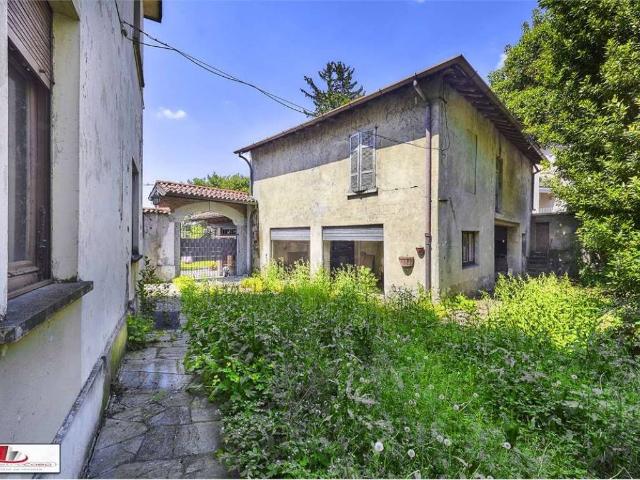 Appartamento in vendita a Villa Guardia CO