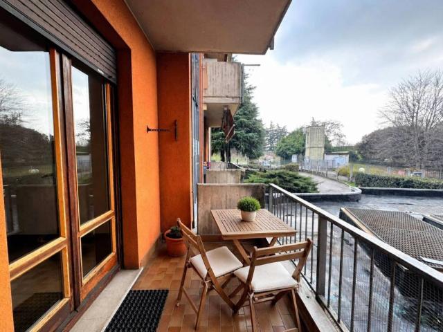 Appartamento in vendita a Villa Guardia CO