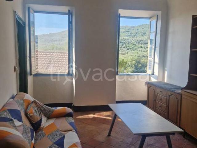 Appartamento in vendita a Villa Guardia, Pontedassio