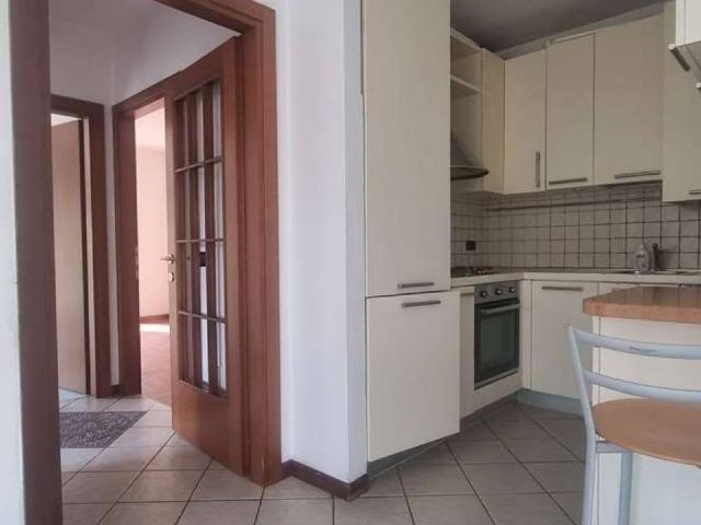 Appartamento in vendita a Villa Lagarina TN