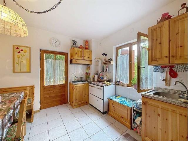 Appartamento in vendita a Villa Lagarina TN