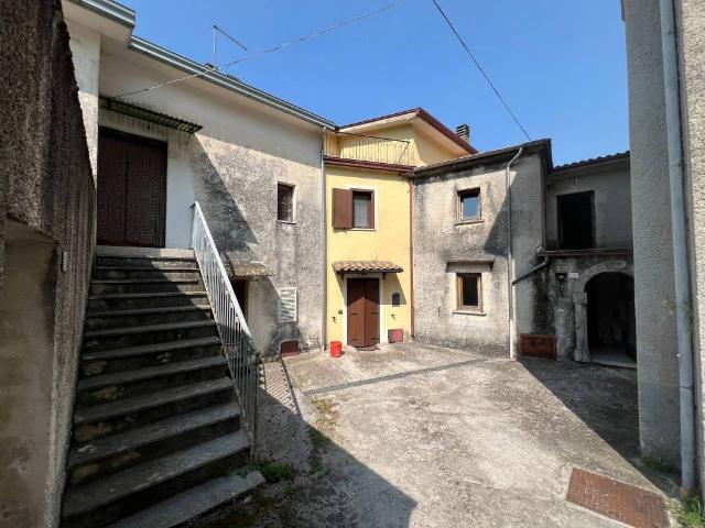 Appartamento in vendita a Villa Latina FR
