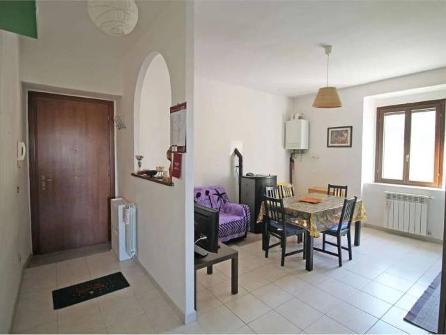 Appartamento in vendita a Villa Latina FR