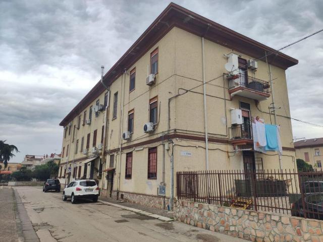 Appartamento in vendita a Villa Literno