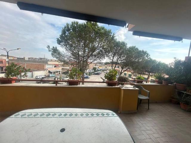 Appartamento in vendita a Villa Literno CE