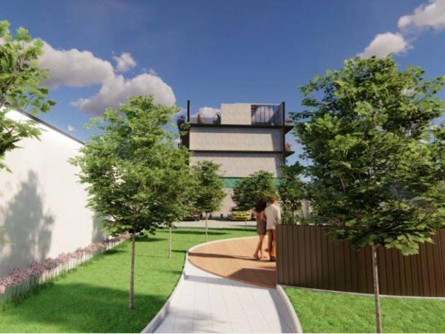 Appartamento in vendita a Villa Literno CE