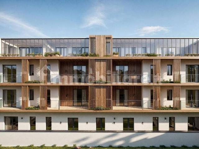 Appartamento in vendita a Villa Literno CE