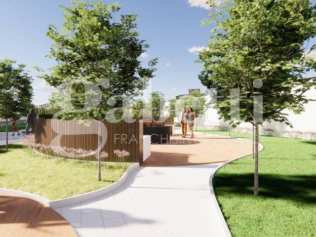 Appartamento in vendita a Villa Literno CE