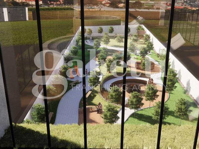 Appartamento in vendita a Villa Literno CE