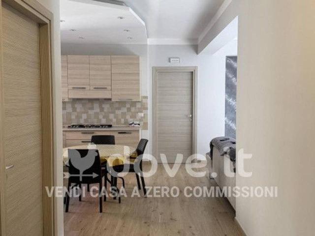 Appartamento in vendita a Villa San Giovanni