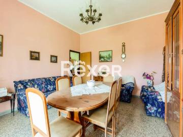 Appartamento in vendita a Villa San Giovanni in Tuscia VT