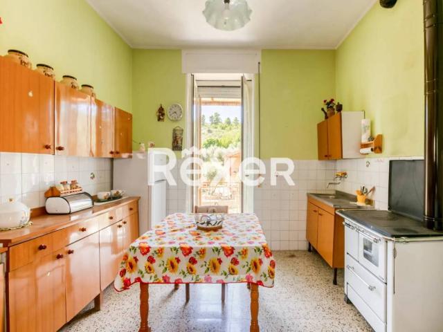 Appartamento in vendita a Villa San Giovanni in Tuscia VT