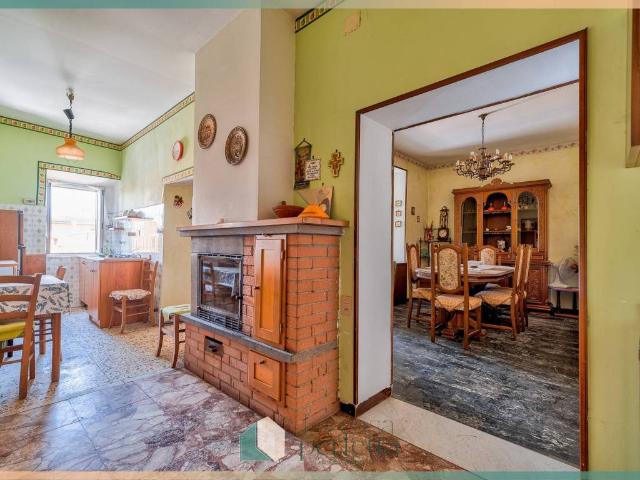 Appartamento in vendita a Villa San Giovanni in Tuscia VT