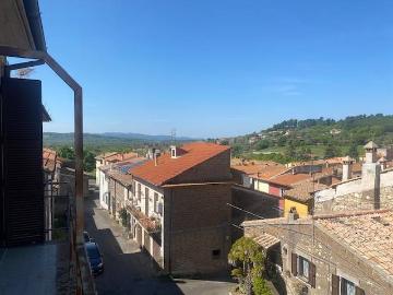 Appartamento in vendita a Villa San Giovanni in Tuscia VT