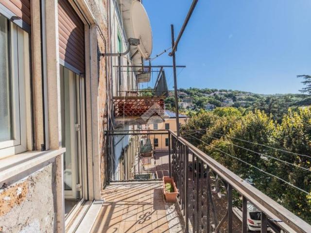 Appartamento in vendita a Villa San Giovanni in Tuscia VT