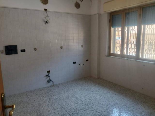 Appartamento in vendita a Villa San Giovanni RC