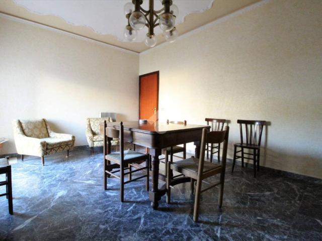 Appartamento in vendita a Villa San Giovanni RC