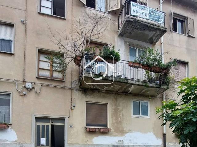 Appartamento in vendita a Villa San Giovanni RC