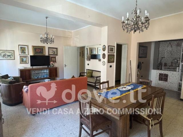 Appartamento in vendita a Villa San Giovanni RC