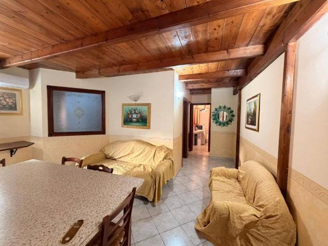 Appartamento in vendita a Villa San Giovanni RC