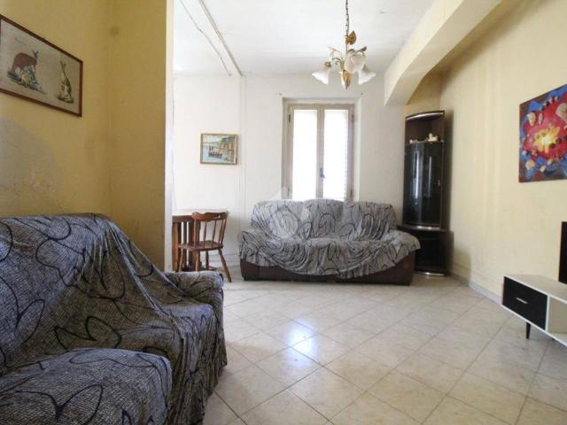 Appartamento in vendita a Villa San Giovanni RC