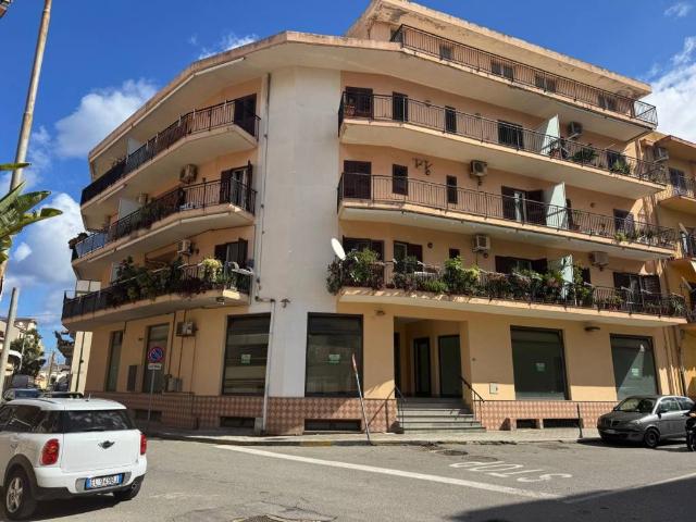 Appartamento in vendita a Villa San Giovanni RC