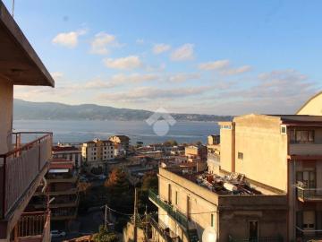 Appartamento in vendita a Villa San Giovanni RC