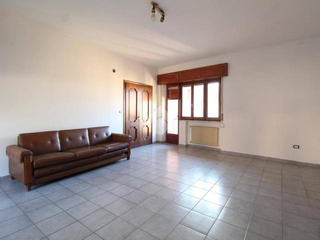 Appartamento in vendita a Villa San Giovanni RC