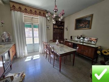 Appartamento in vendita a Villa San Giovanni RC