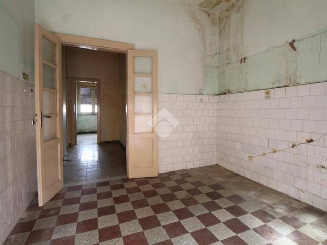 Appartamento in vendita a Villa San Giovanni RC