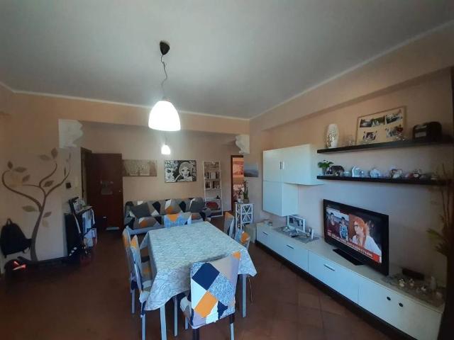 Appartamento in vendita a Villa San Giovanni RC