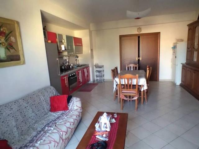 Appartamento in vendita a Villa San Giovanni RC