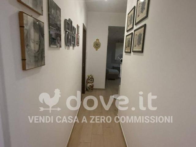 Appartamento in vendita a Villa San Giovanni RC