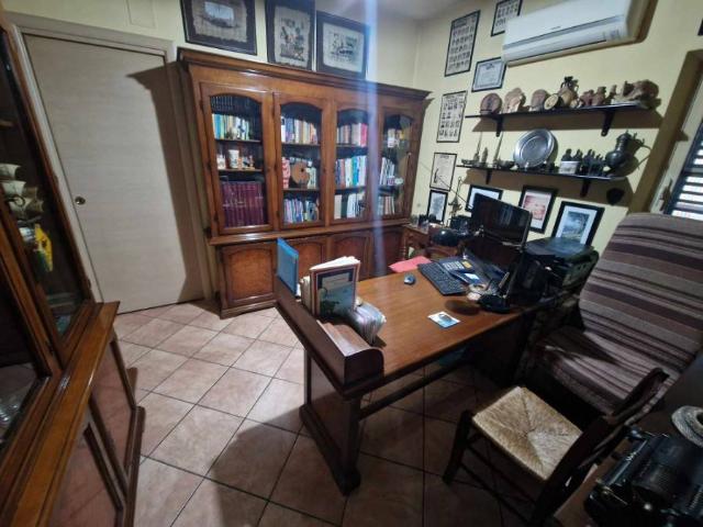 Appartamento in vendita a Villa San Giovanni RC