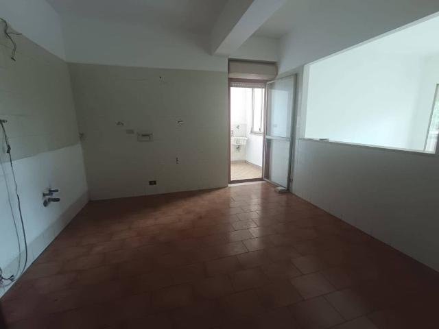Appartamento in vendita a Villa San Giovanni RC