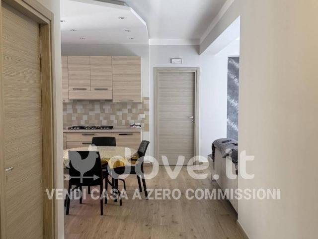 Appartamento in vendita a Villa San Giovanni RC