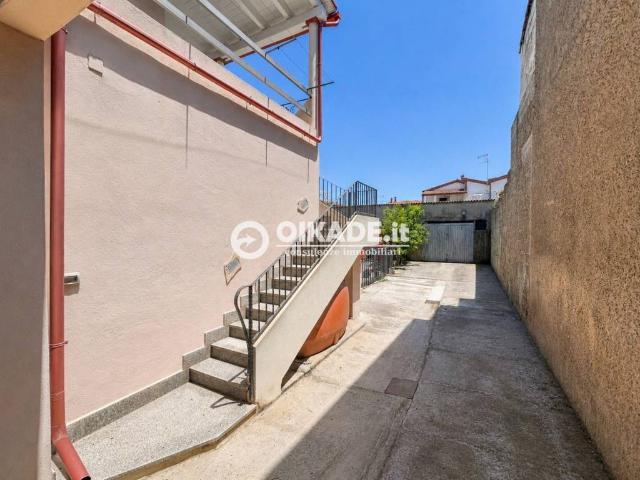 Appartamento in vendita a Villa San Pietro CA