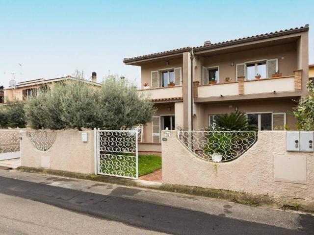Appartamento in vendita a Villa San Pietro CA