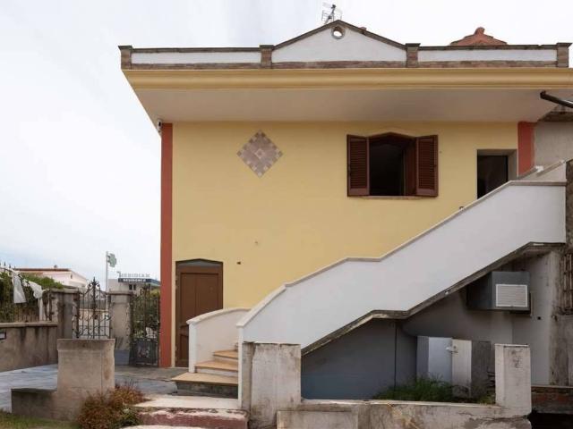 Appartamento in vendita a Villa San Pietro CA
