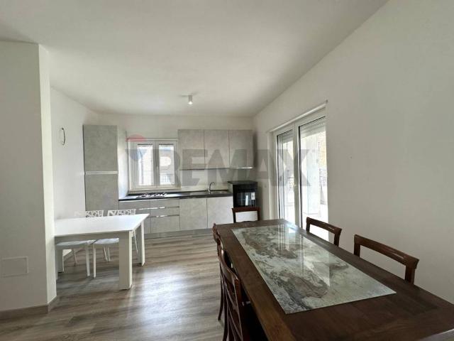 Appartamento in vendita a Villa Santa Maria CH