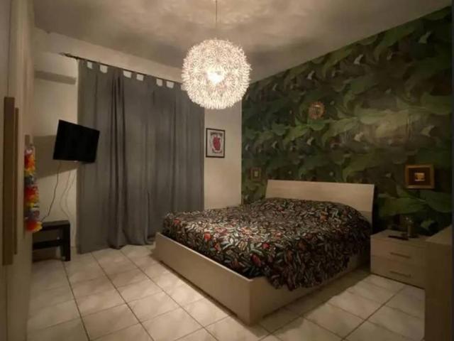Appartamento in vendita a Villa Santa Maria CH