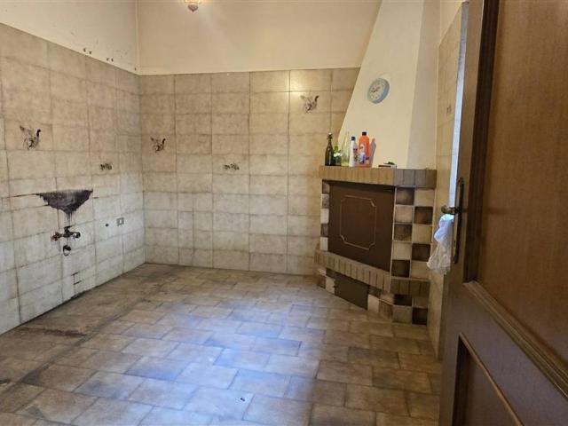 Appartamento in vendita a Villa Santa Maria CH