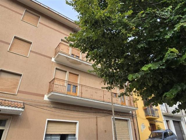 Appartamento in vendita a Villa Santa Maria CH