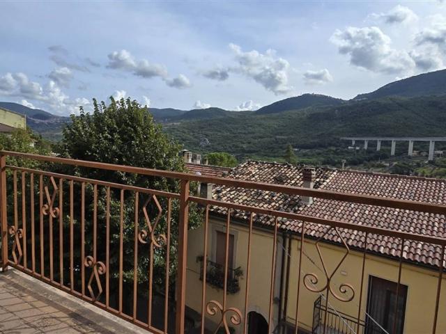 Appartamento in vendita a Villa Santa Maria CH