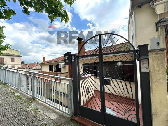 Appartamento in vendita a Villa Santa Maria via Roma, 6