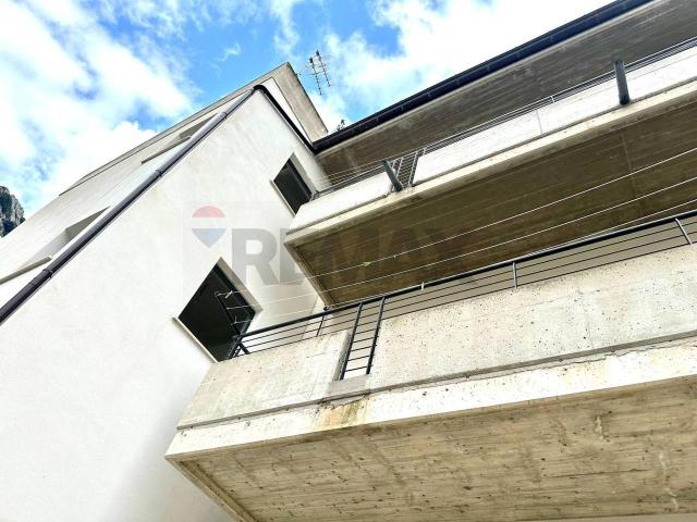 Appartamento in vendita a Villa Santa Maria